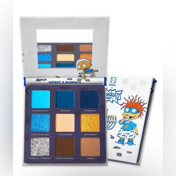 RARE! RUGRATS X HIPDOT LIMITED EDITION PR Collection - Picture 5 of 13